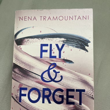 Fly & forget
