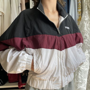 Track Jacket