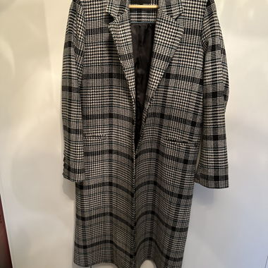 Mantel Pepe Jeans