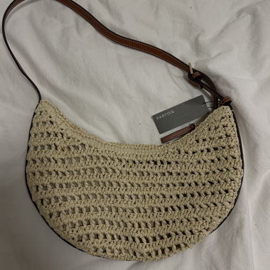 Parfois Crossbody Bag