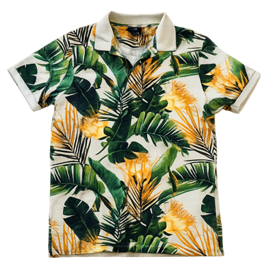 Polo Tropical