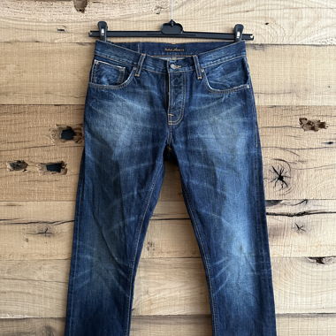 Nudie Jeans