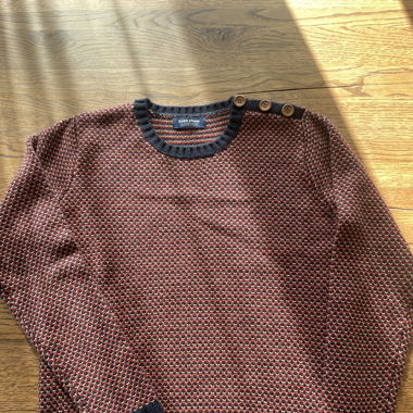 Pullover ZARA