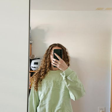 Maglione WRSTBHVR