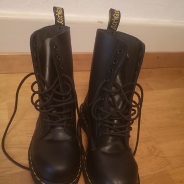 Dr. Martens Boots