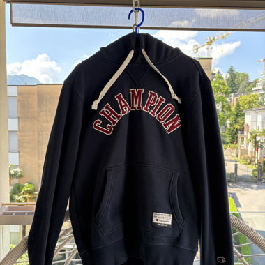 Champion - Hoodie
