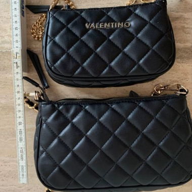 Valentino Ocarina Crossbody