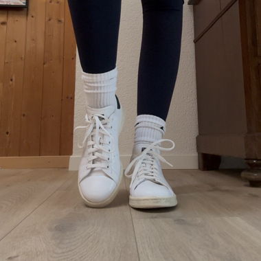 Adidas Stan Smith Sneakers Gr. 40
