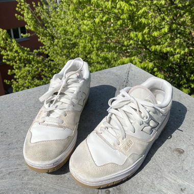 New balance 550