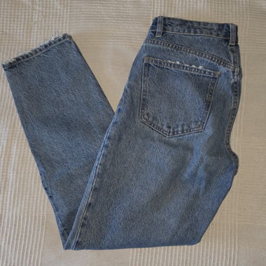 Jeans Zara taglia 36