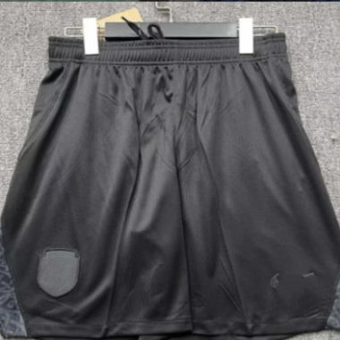 Pantaloncini sportivi neri