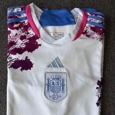 Spanien Spezial Trikot