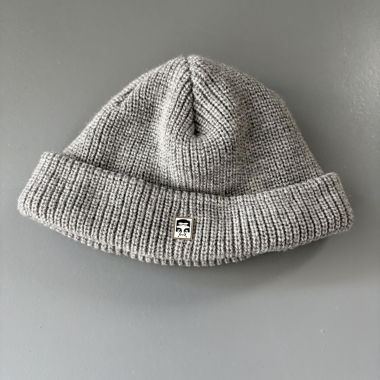 Obey Beanie