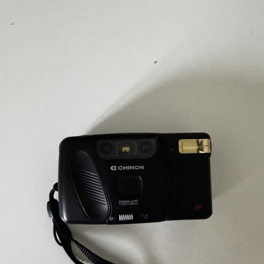 Canon Kamera