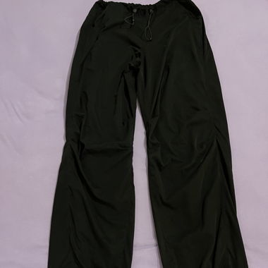 Cargohose schwarz