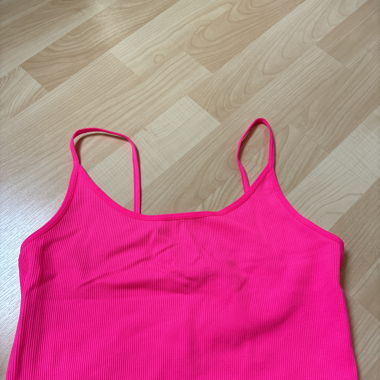 Crop Top von New Yorker