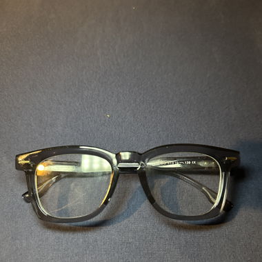 Blaulichtfilter Brille