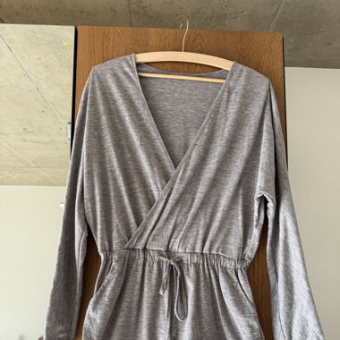 Combinaison short