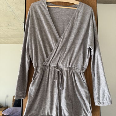 Combinaison short