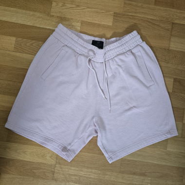 H&M Shorts rosa, Gr. M