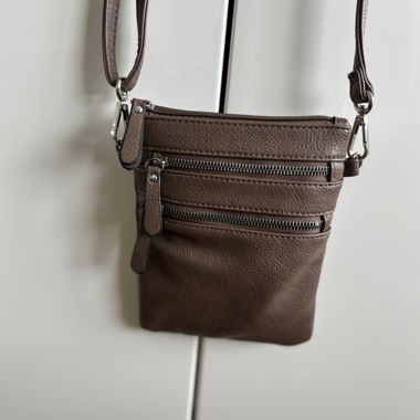 Sac bandoulière