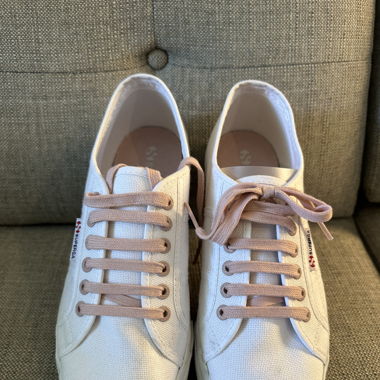 SUPERGA 