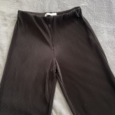 Pantalone estivo ampio