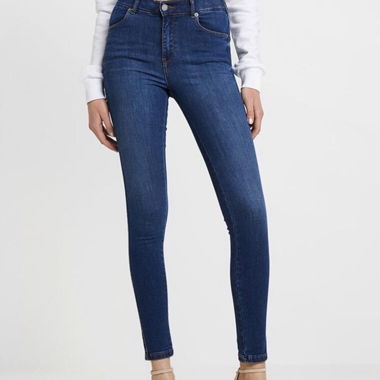 Dr.Denim blue Jeans