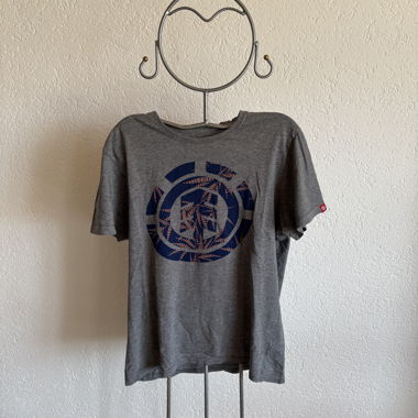 T-shirt element, taille S