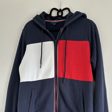 Jaquette Thommy Hilfiger 