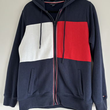Jaquette Thommy Hilfiger 