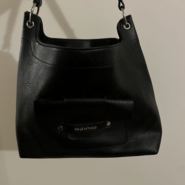 Borsa Valentino nera