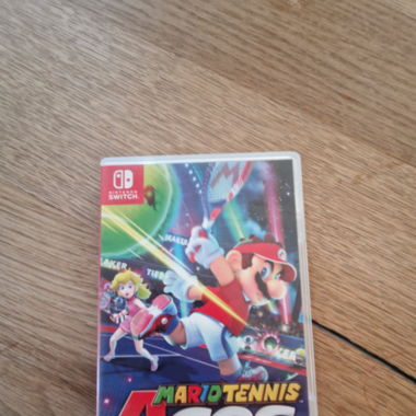 SWITCH Mario Aces