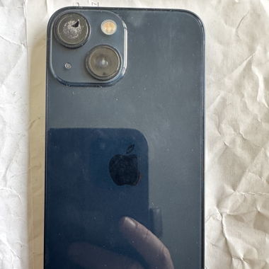 Iphone 13mini