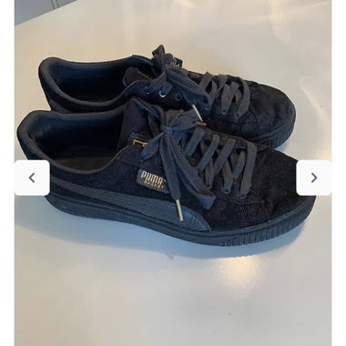 Adidas Platform