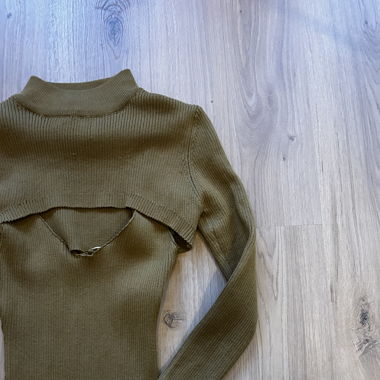 Robe longue