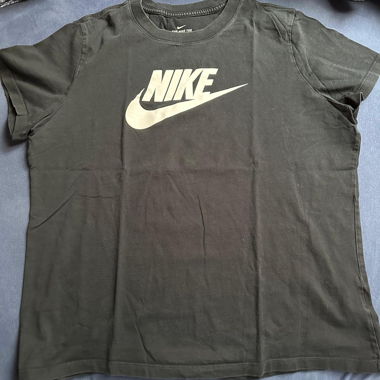 Basic Nike Shirt loose fit
