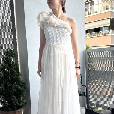 Robe Needle & Thread