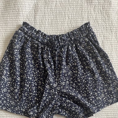 Sommer-Shorts