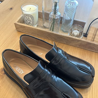 Tabi Loafer Raboesy