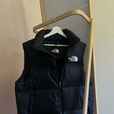 Gilet/Doudoune The North Face