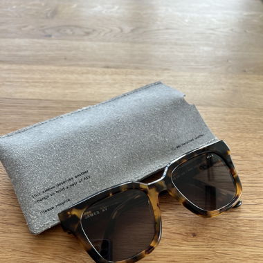 Unisex Sonnenbrille 