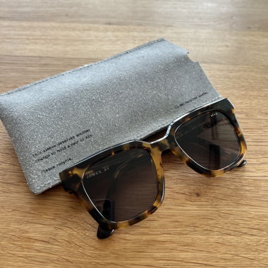 Unisex Sonnenbrille 