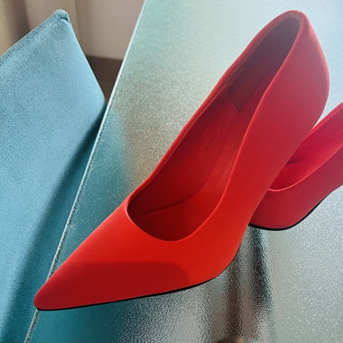 Pumps 7 cm