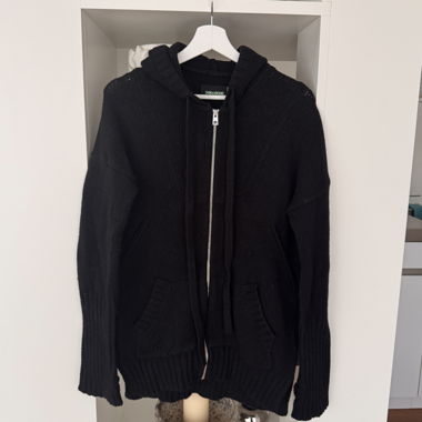 Gilet zippé Zadig & Voltaire