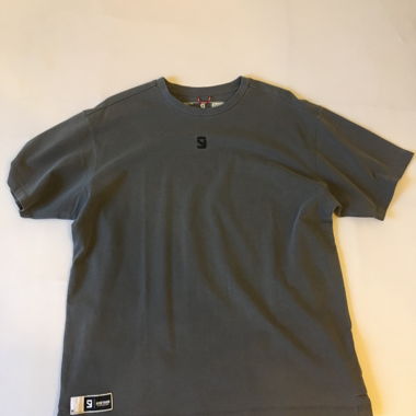 Nineyard VSN Law tshirt