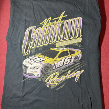 Mennance Shirt M