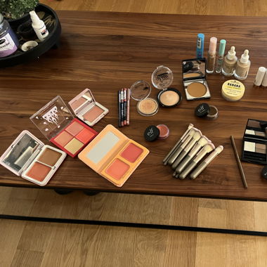 Make-up set 