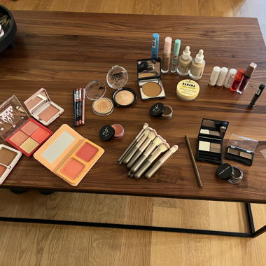 Make-up set 