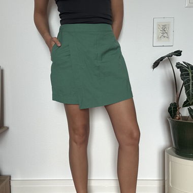 Skort